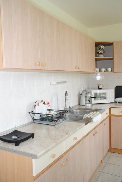 Appartement Szamoca Apartman à Szeged Extérieur photo